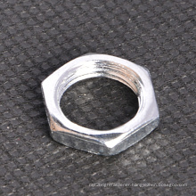 Hex Thin Nut for Lighting (CZ422)